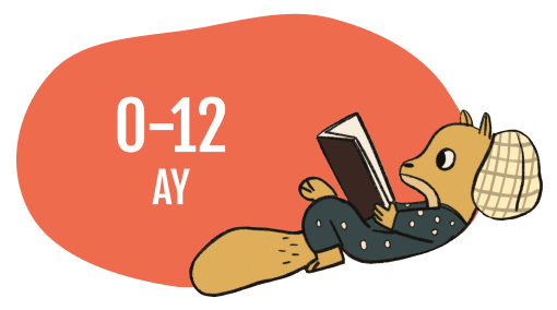 0-12 Ay