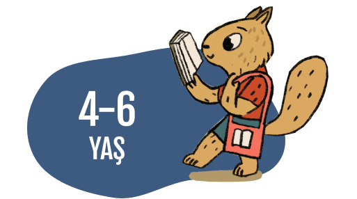 4-6 Yaş